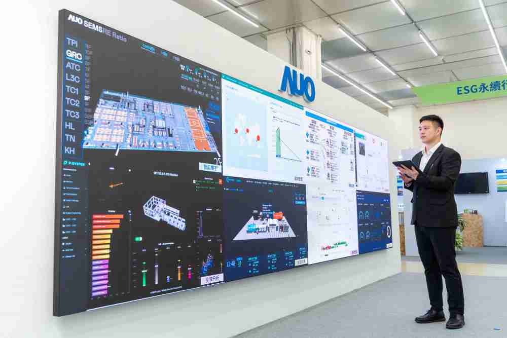 赏金国际宇沛所开发的“智能楼宇管理平台”，，，藉由搜集周围环境及电力、、、、照明、、空调等系统数据，，，，达到实时综效监控，，助力实现零碳建筑